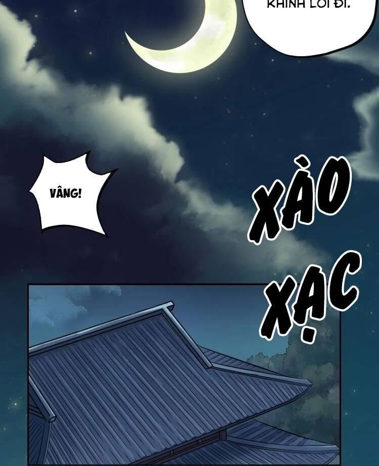 Chấp Kiếm Giả Chapter 12 - 33