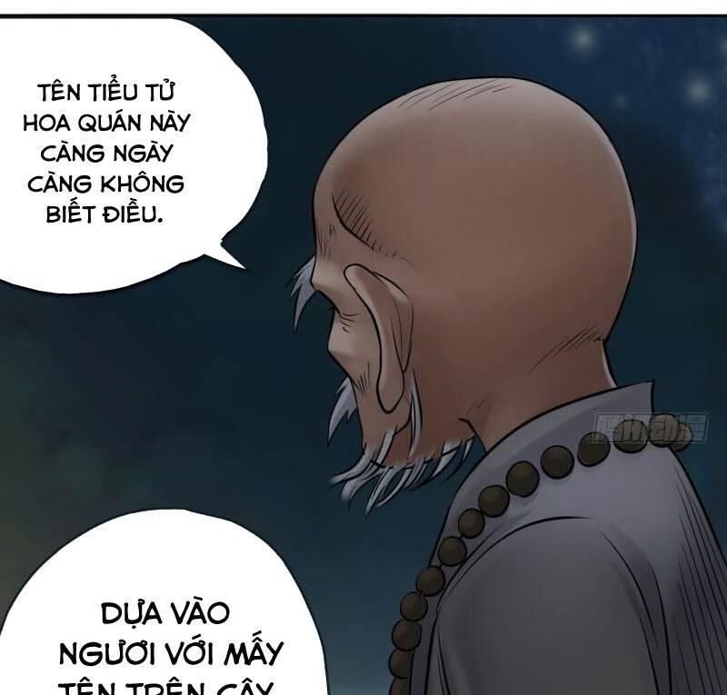 Chấp Kiếm Giả Chapter 14 - 10