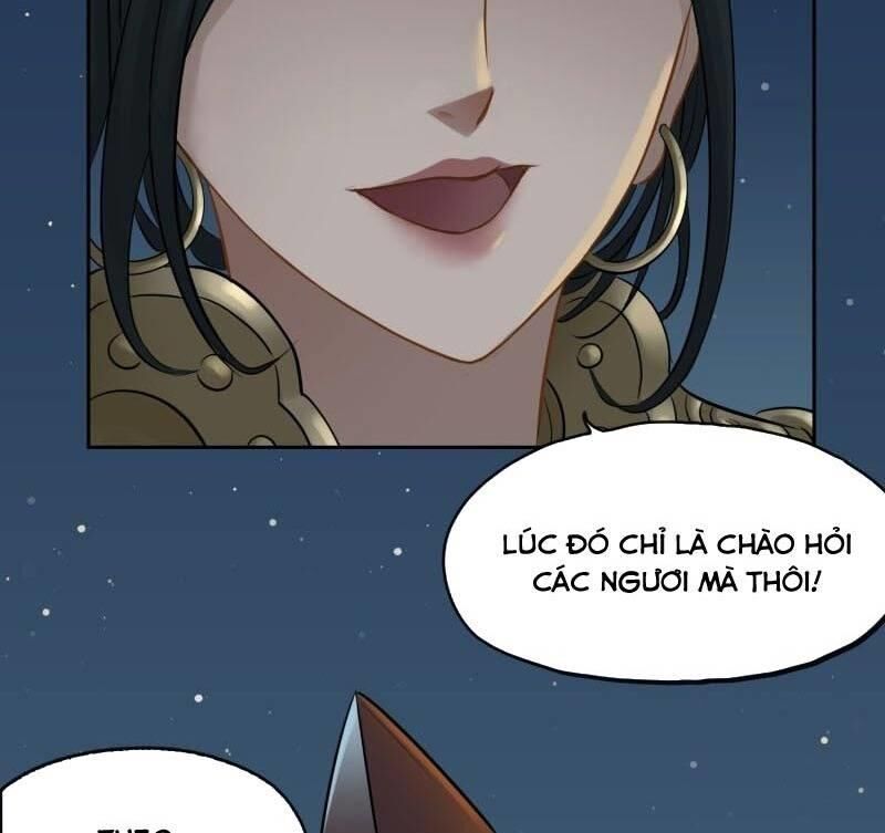 Chấp Kiếm Giả Chapter 15 - 11