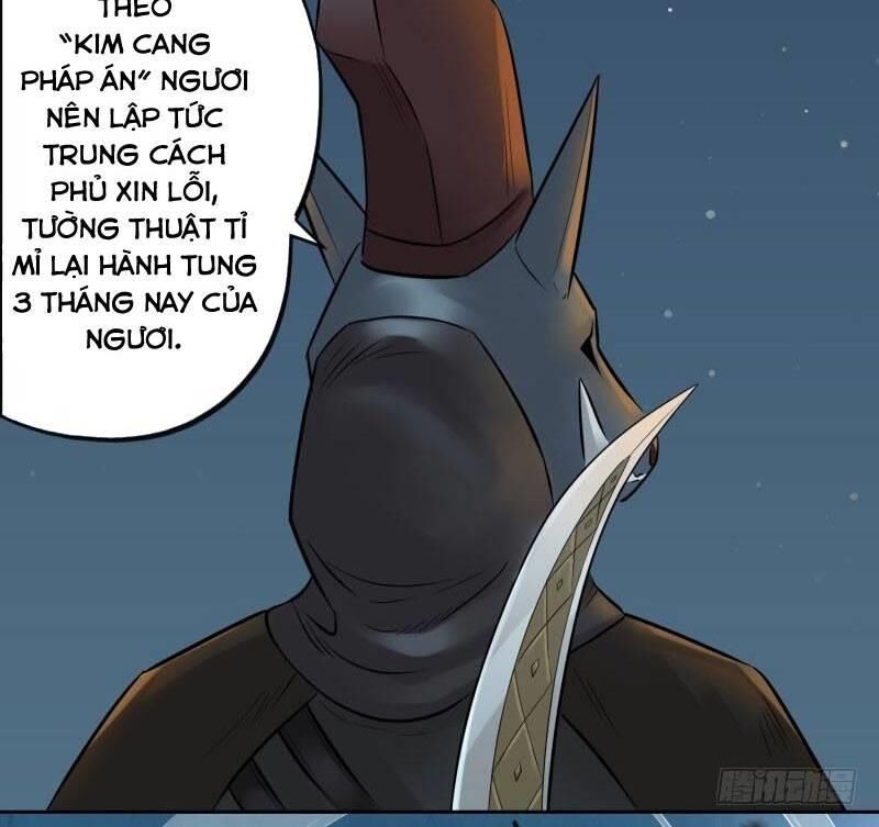 Chấp Kiếm Giả Chapter 15 - 12