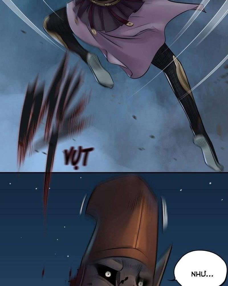 Chấp Kiếm Giả Chapter 15 - 14