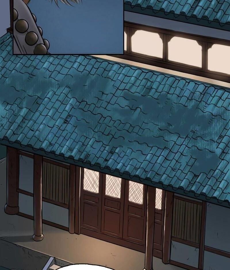 Chấp Kiếm Giả Chapter 15 - 25
