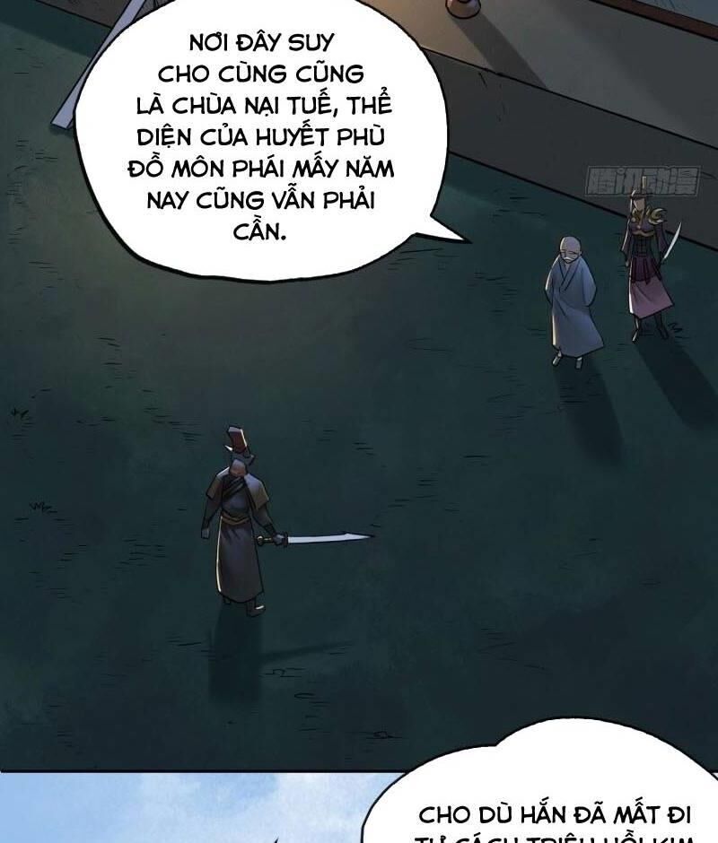 Chấp Kiếm Giả Chapter 15 - 26