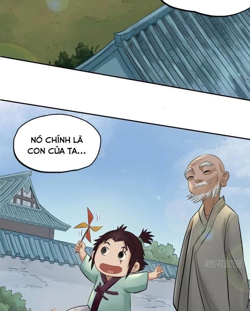 Chấp Kiếm Giả Chapter 15 - 29