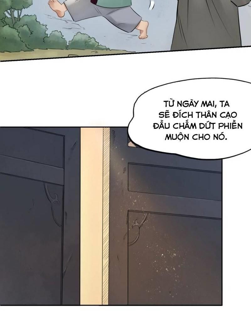 Chấp Kiếm Giả Chapter 15 - 30