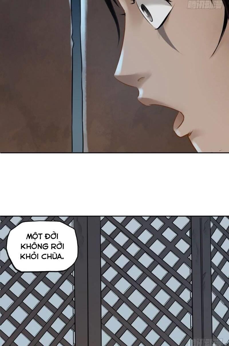 Chấp Kiếm Giả Chapter 15 - 32