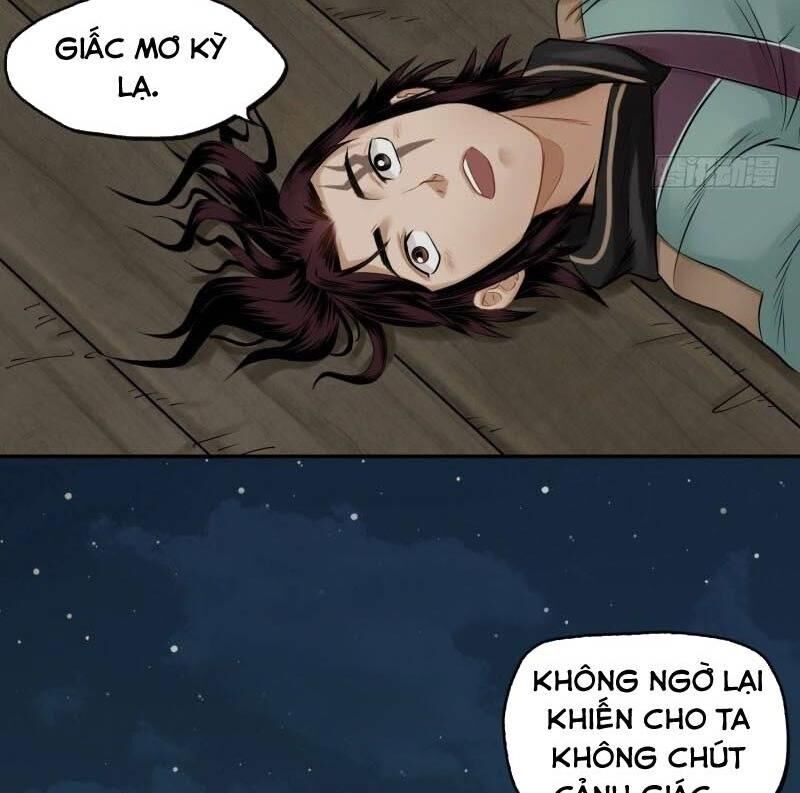 Chấp Kiếm Giả Chapter 15 - 5