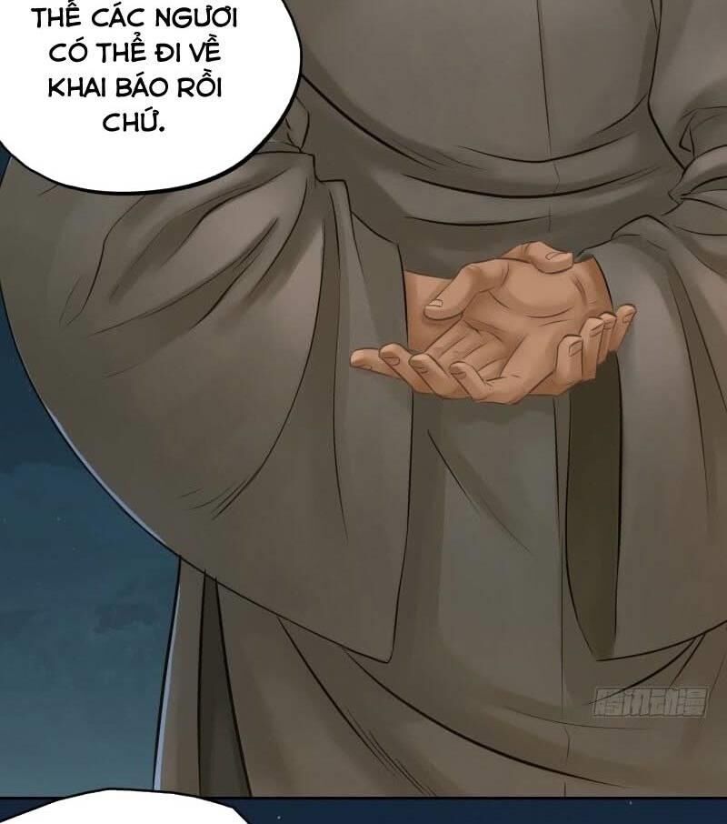 Chấp Kiếm Giả Chapter 15 - 41