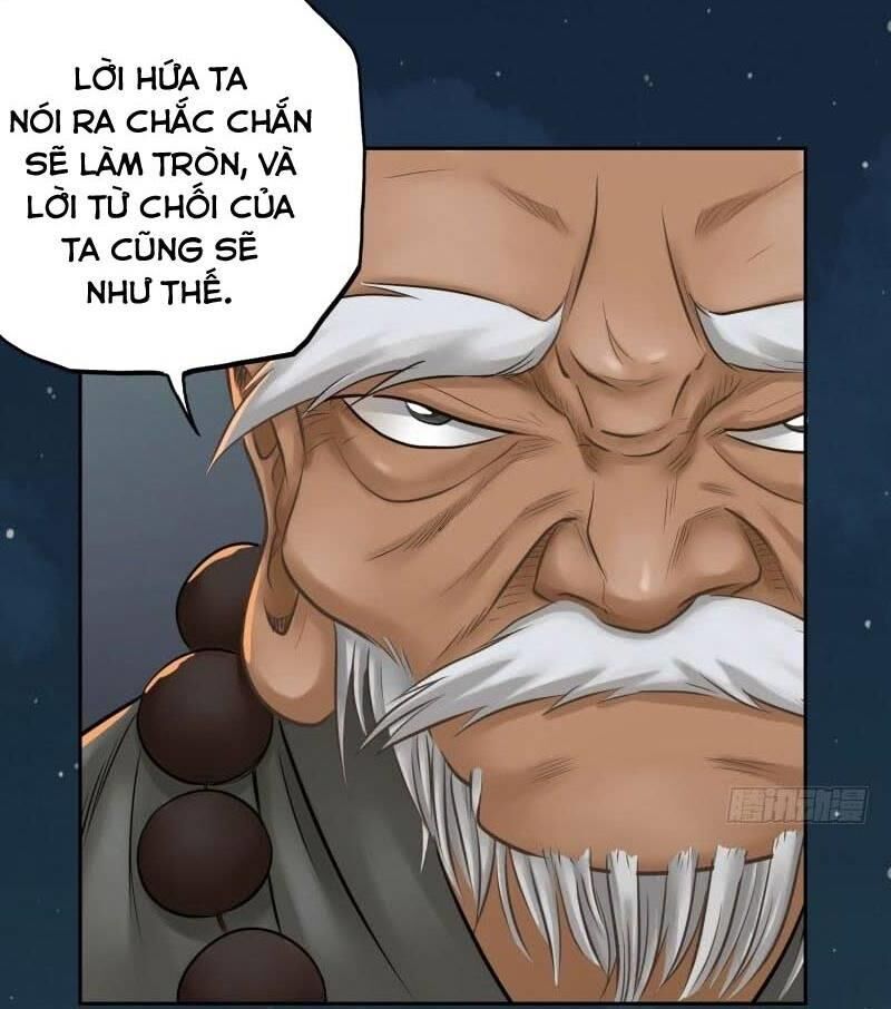 Chấp Kiếm Giả Chapter 15 - 42