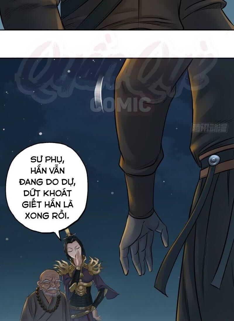Chấp Kiếm Giả Chapter 15 - 44
