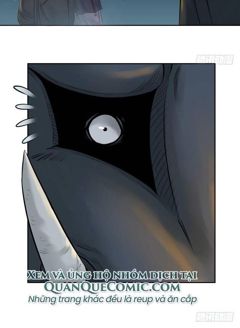Chấp Kiếm Giả Chapter 15 - 45