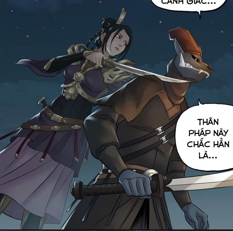 Chấp Kiếm Giả Chapter 15 - 6