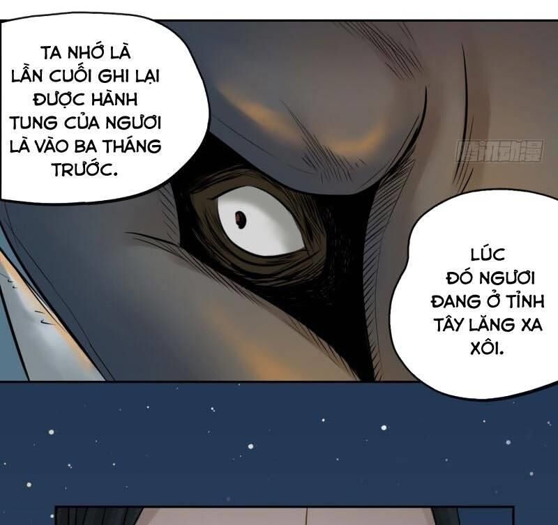 Chấp Kiếm Giả Chapter 15 - 10