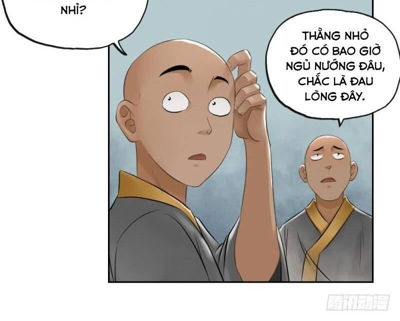 Chấp Kiếm Giả Chapter 17 - 30