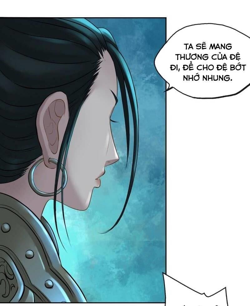 Chấp Kiếm Giả Chapter 17 - 10