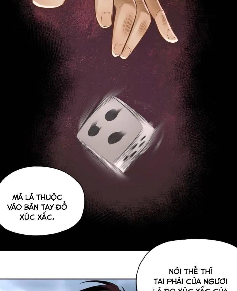 Chấp Kiếm Giả Chapter 18 - 16