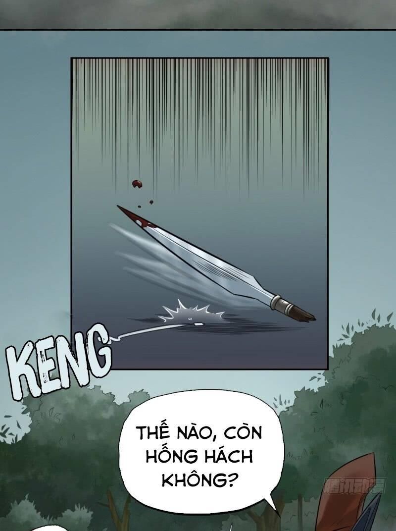 Chấp Kiếm Giả Chapter 19 - 13