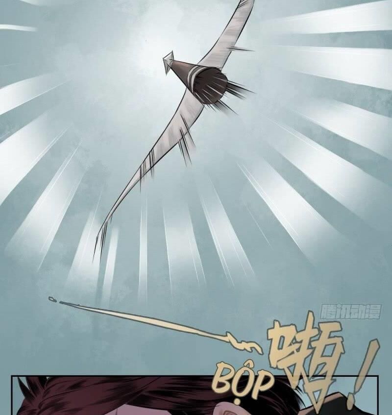 Chấp Kiếm Giả Chapter 19 - 35