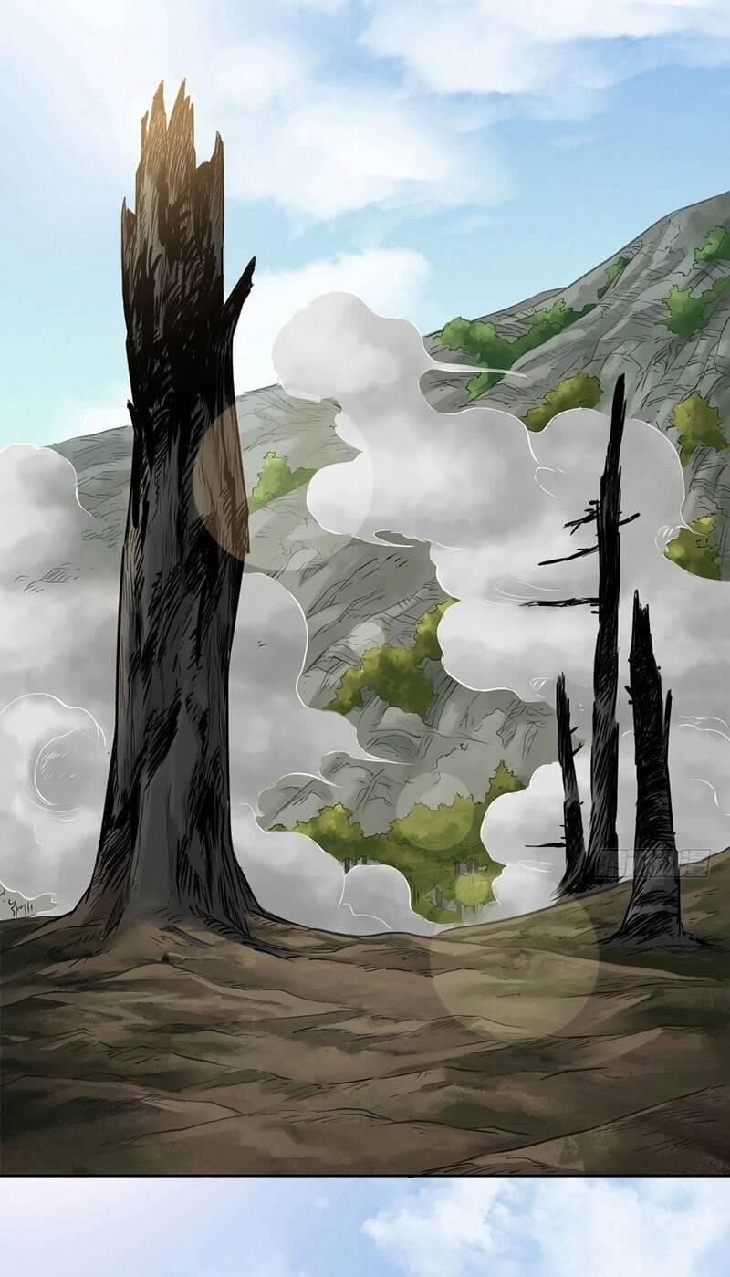 Chấp Kiếm Giả Chapter 25 - 19