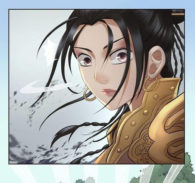 Chấp Kiếm Giả Chapter 25 - 29