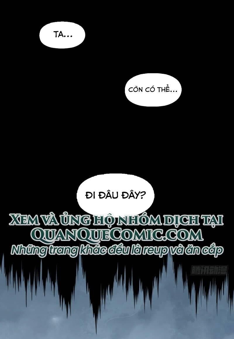 Chấp Kiếm Giả Chapter 29 - 1