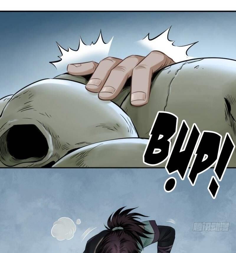 Chấp Kiếm Giả Chapter 29 - 13