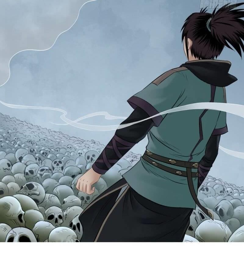 Chấp Kiếm Giả Chapter 29 - 15