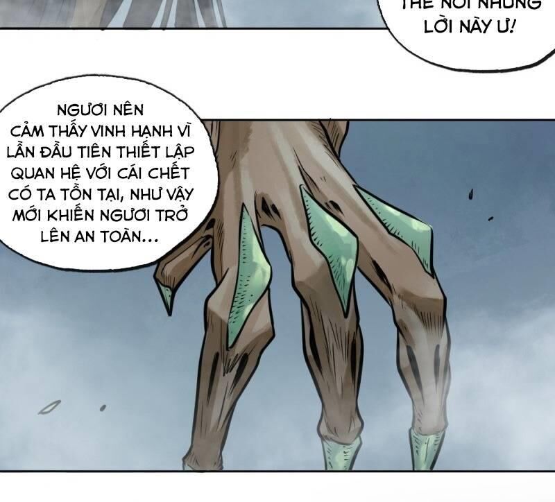 Chấp Kiếm Giả Chapter 29 - 21
