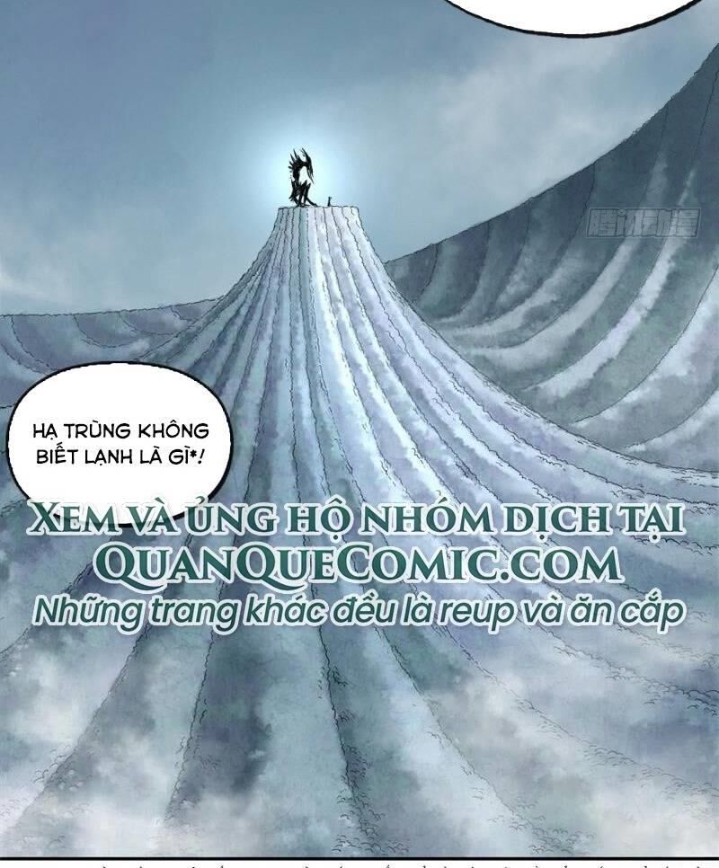 Chấp Kiếm Giả Chapter 29 - 26