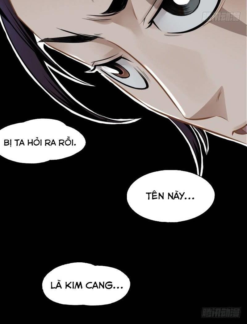 Chấp Kiếm Giả Chapter 29 - 30