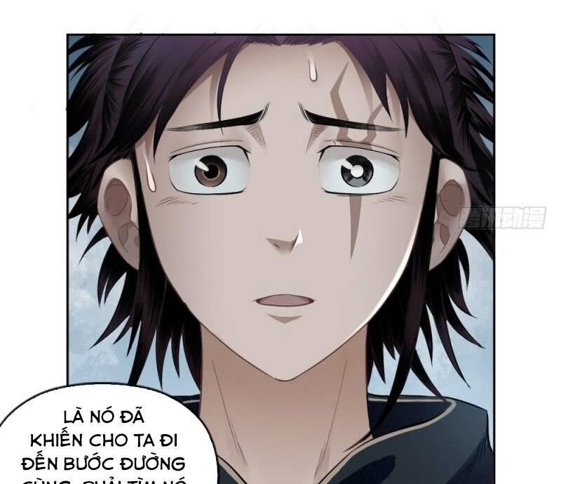 Chấp Kiếm Giả Chapter 29 - 4