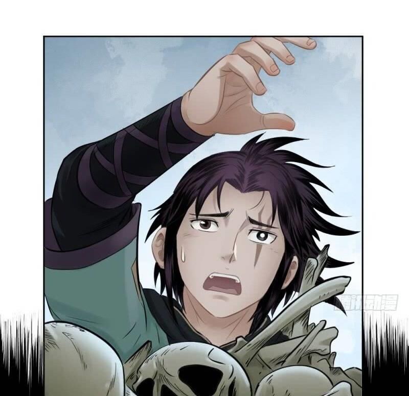 Chấp Kiếm Giả Chapter 29 - 37