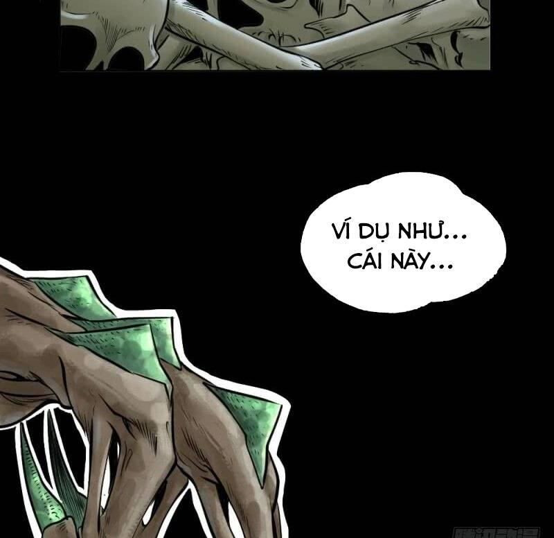 Chấp Kiếm Giả Chapter 29 - 38
