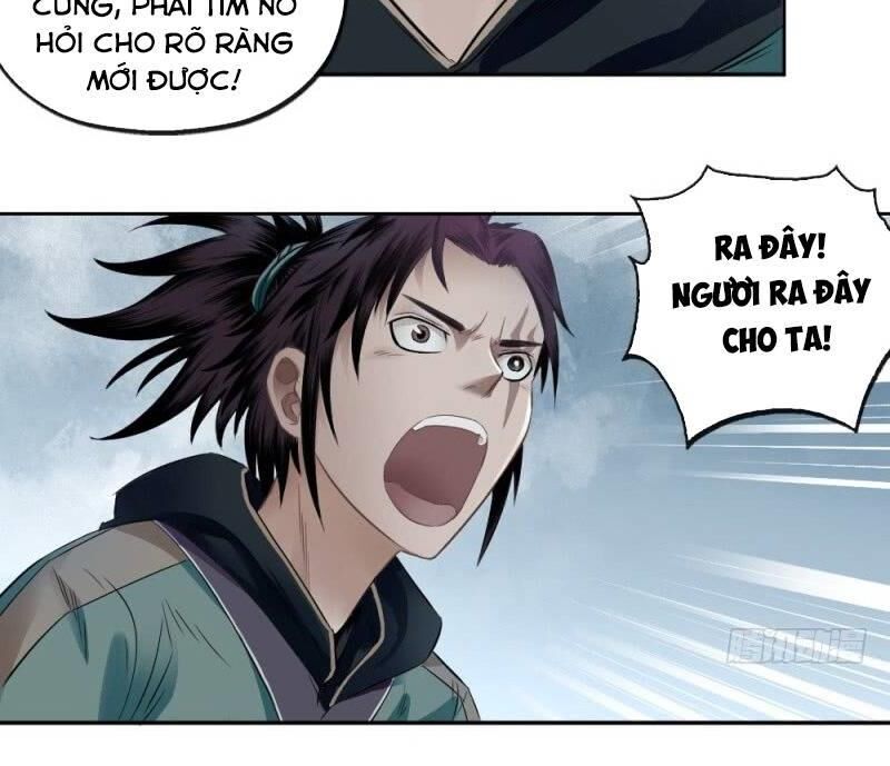 Chấp Kiếm Giả Chapter 29 - 5