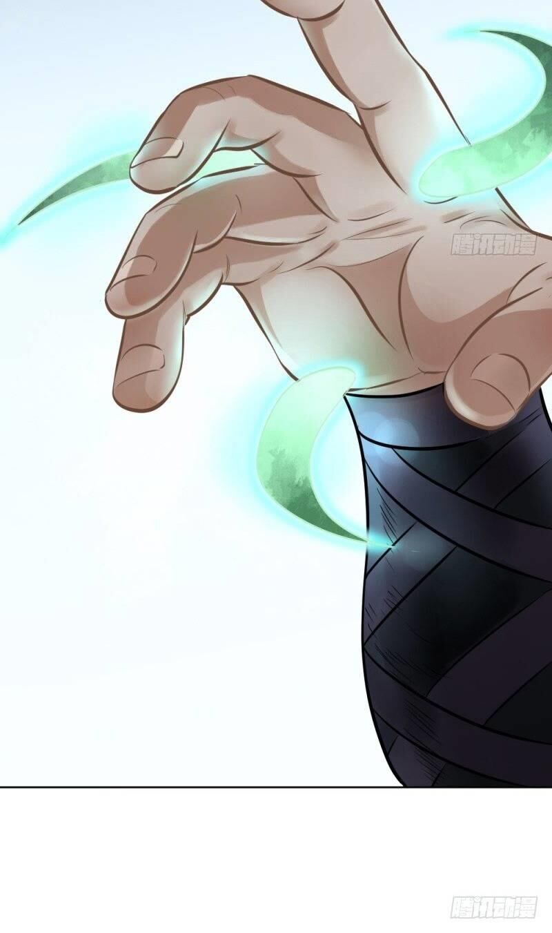 Chấp Kiếm Giả Chapter 29 - 42