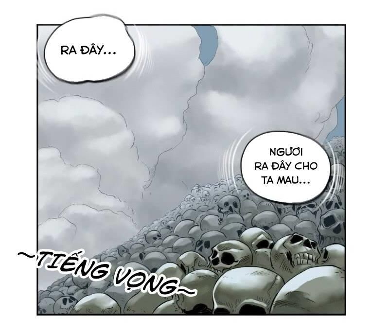 Chấp Kiếm Giả Chapter 29 - 6