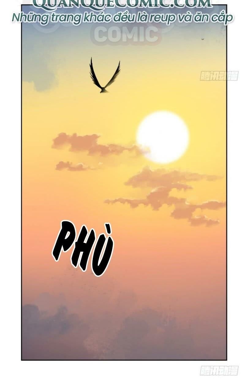 Chấp Kiếm Giả Chapter 37 - 26