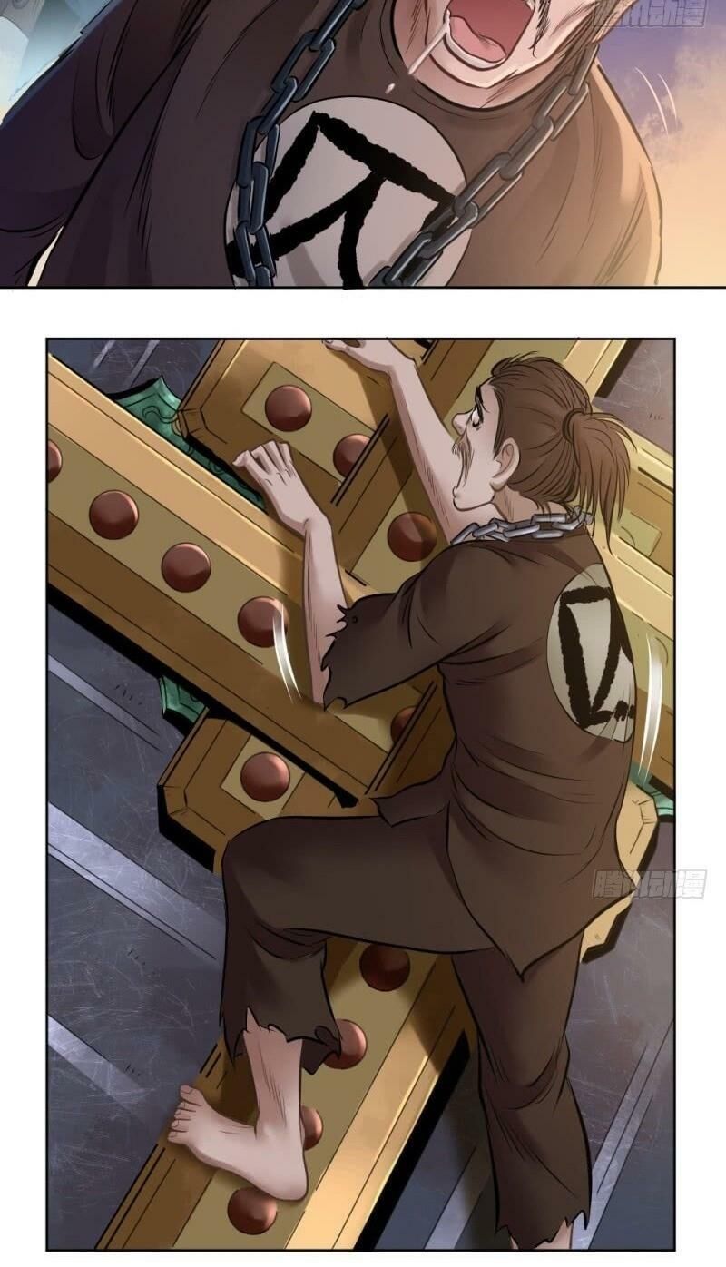 Chấp Kiếm Giả Chapter 39 - 14