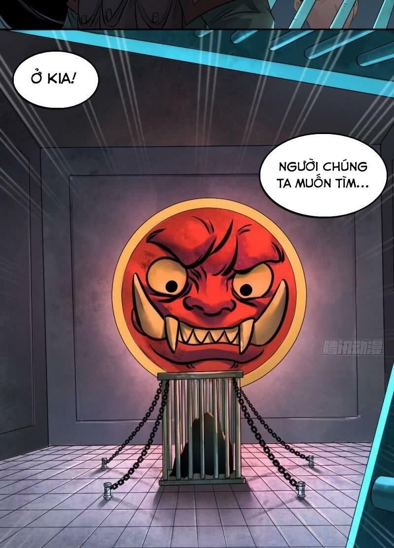 Chấp Kiếm Giả Chapter 39 - 23