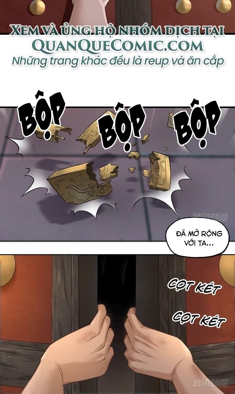 Chấp Kiếm Giả Chapter 39 - 6