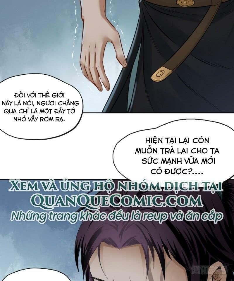 Chấp Kiếm Giả Chapter 42 - 9
