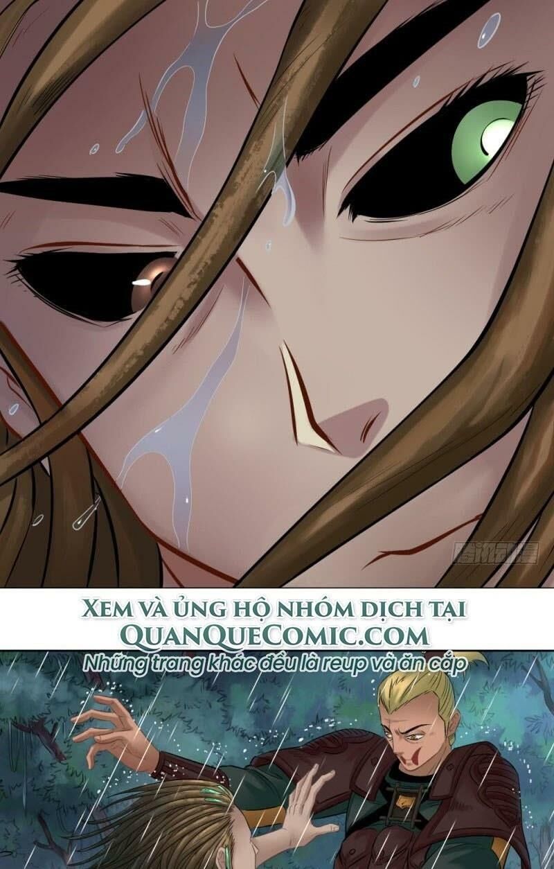 Chấp Kiếm Giả Chapter 47 - 9