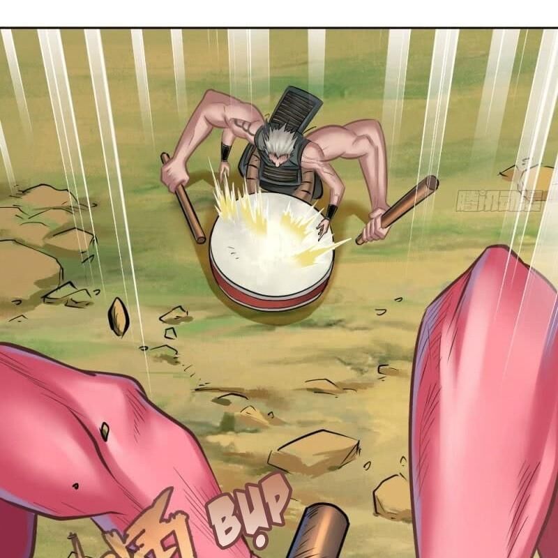 Chấp Kiếm Giả Chapter 53 - 23