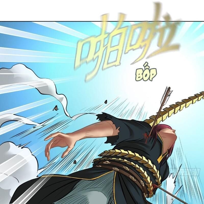 Chấp Kiếm Giả Chapter 55 - 23