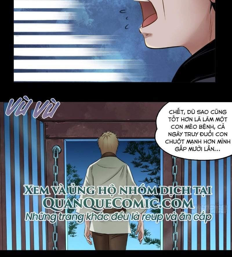 Chấp Kiếm Giả Chapter 62 - 10