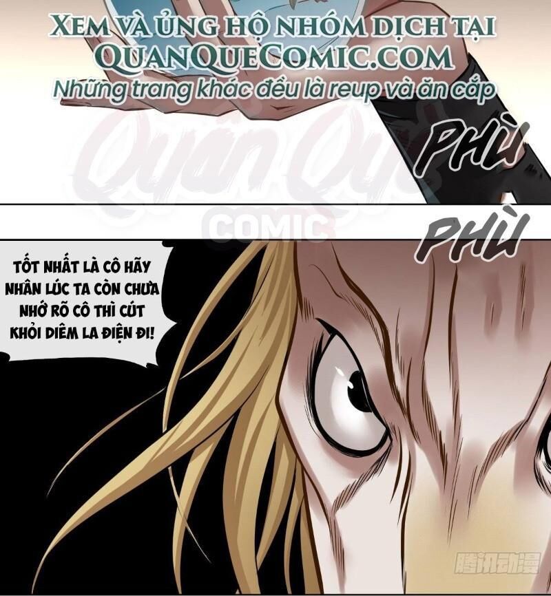 Chấp Kiếm Giả Chapter 65 - 2