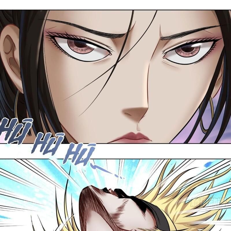 Chấp Kiếm Giả Chapter 65 - 13