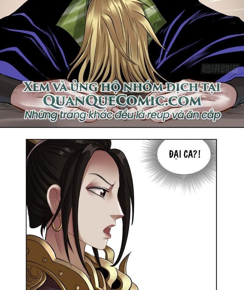 Chấp Kiếm Giả Chapter 65 - 18