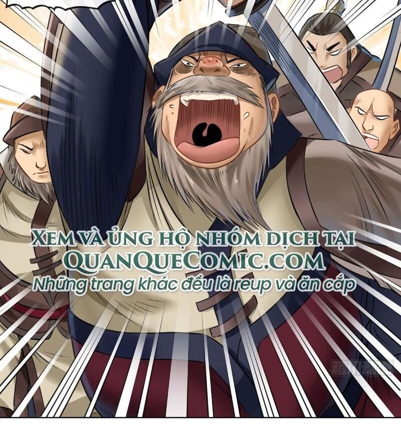 Chấp Kiếm Giả Chapter 65 - 6