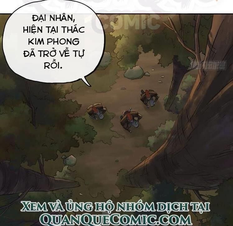 Chấp Kiếm Giả Chapter 7 - 2
